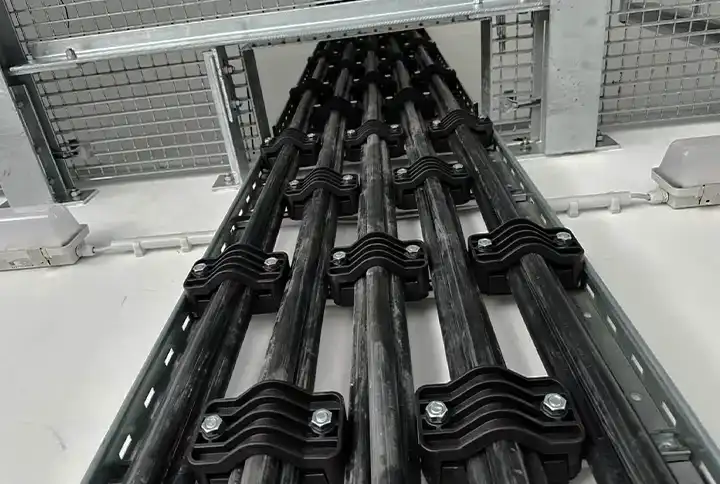 Mittelspannungskabel verlegen bundesweit